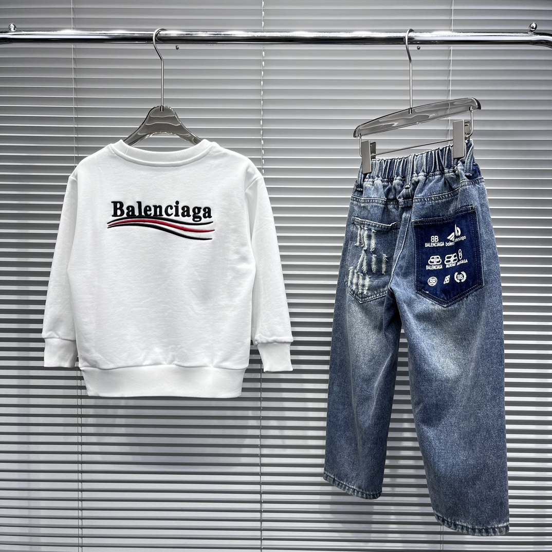 Balenciaga Kids